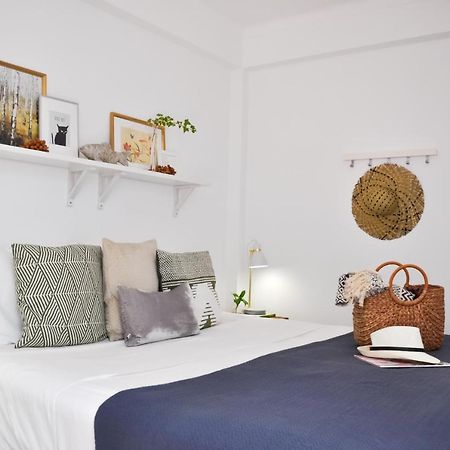 Lovelystay - Casa Salto - Charming Townhouse With Large Terrace Tavira Exterior foto