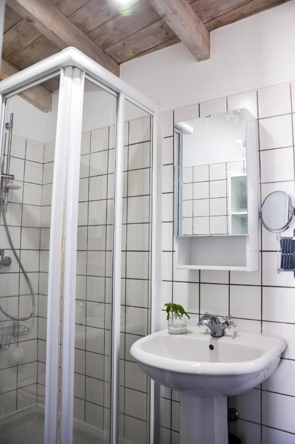 Lovelystay - Casa Salto - Charming Townhouse With Large Terrace Tavira Exterior foto