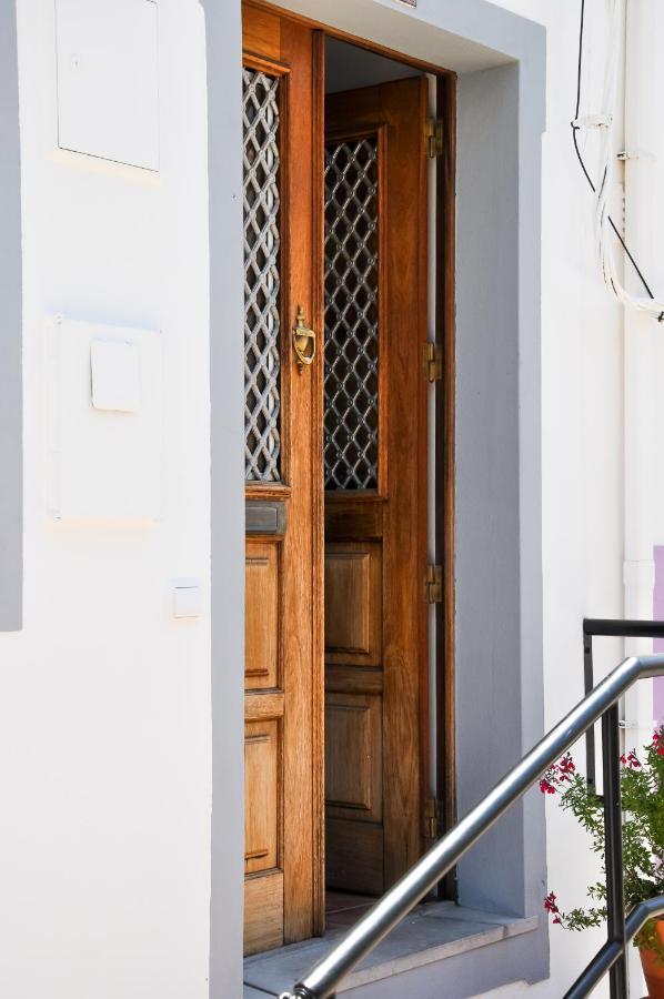 Lovelystay - Casa Salto - Charming Townhouse With Large Terrace Tavira Exterior foto